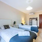 Casa Keira アパート *