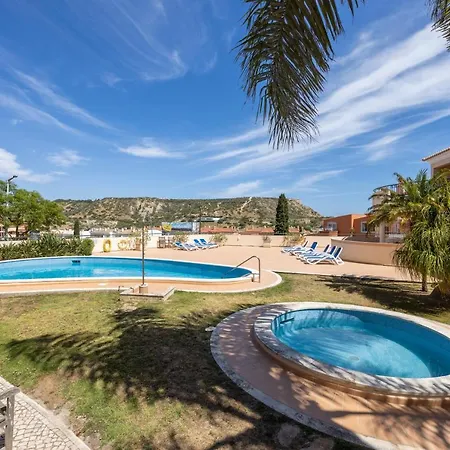 Appartement Casa Keira Luz