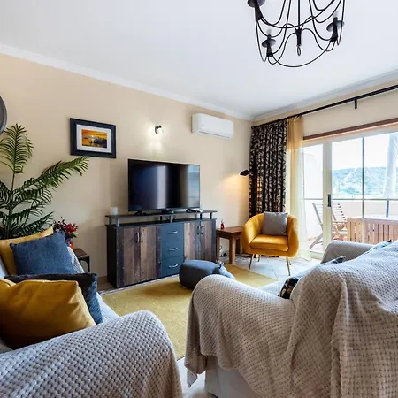 Casa Keira Appartement