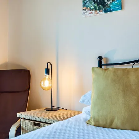 Casa Keira Appartement *
