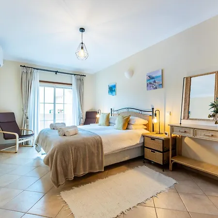Casa Keira Appartement *