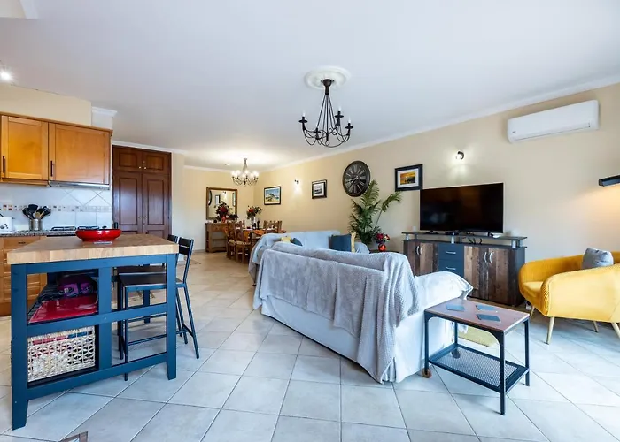 Apartamento Casa Keira Luz
