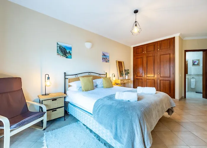 Casa Keira Apartamento Luz