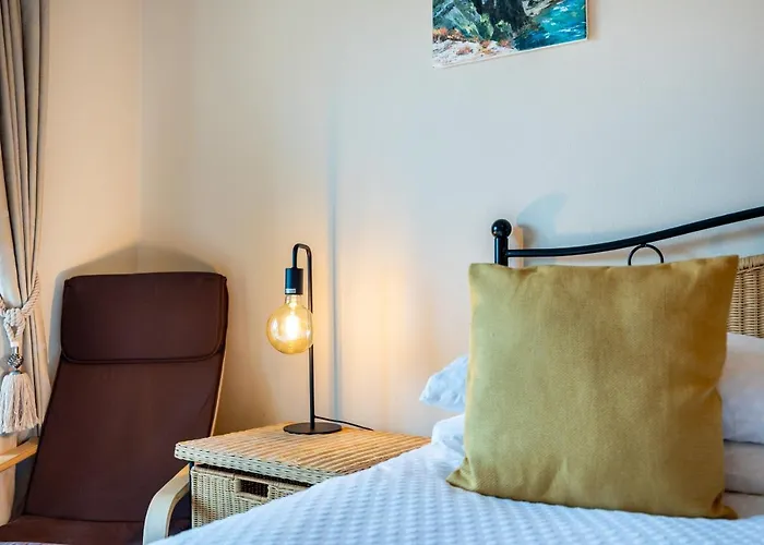 Casa Keira Apartamento *