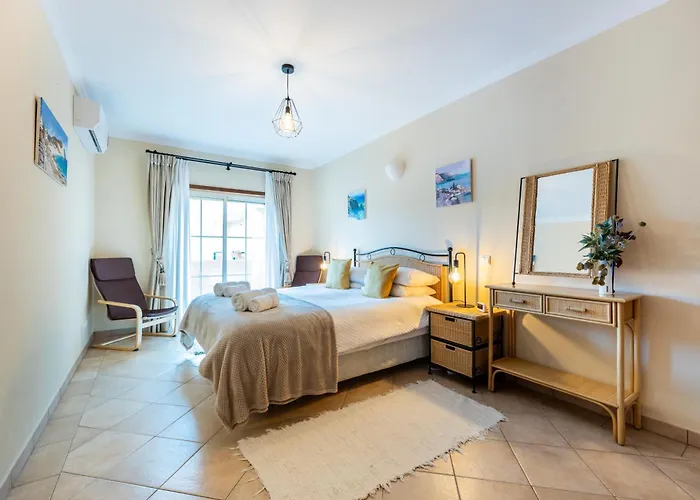 Casa Keira Apartamento *