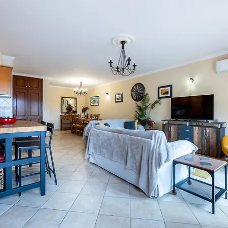 شقة Casa Keira Luz