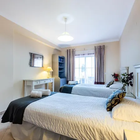 Casa Keira شقة Luz