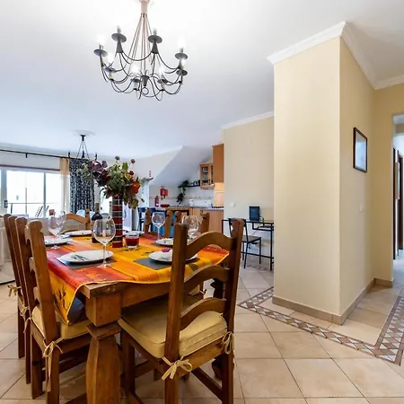 Casa Keira * Praia Da Luz