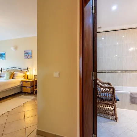 Apartament Casa Keira