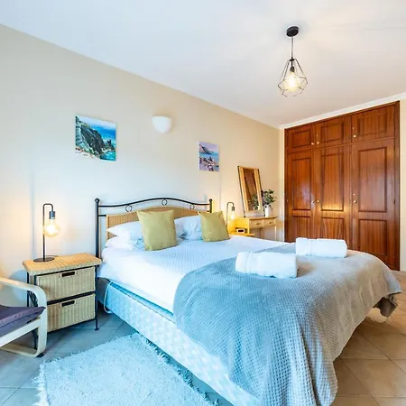 Casa Keira Apartament Praia Da Luz