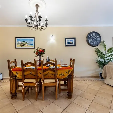 Apartament Casa Keira *